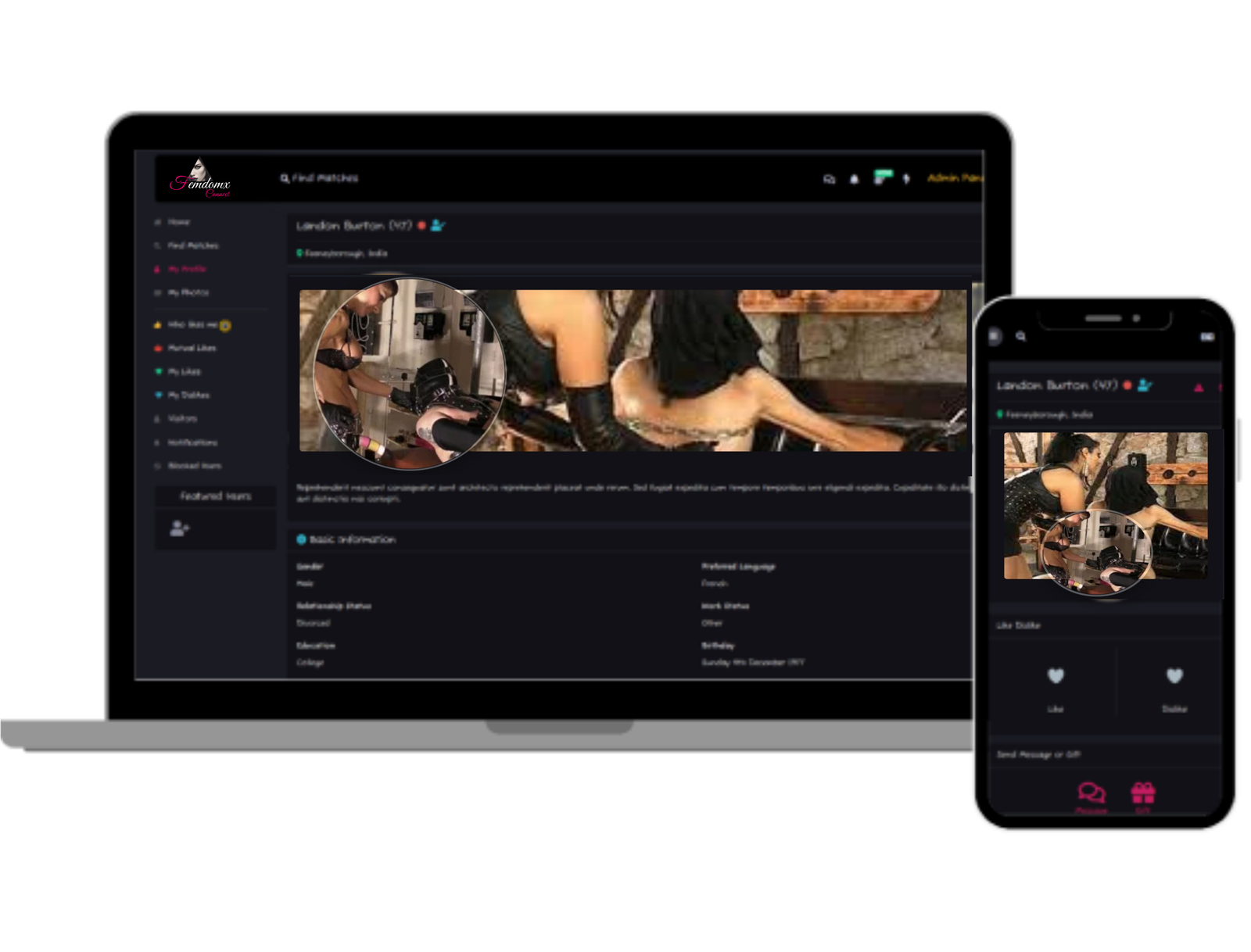 Stay Connected, Anywhere